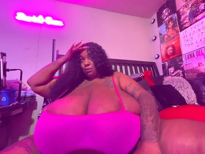 xZariahxxJunex