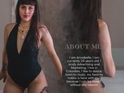 annabellegronn
