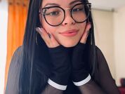 MeganXXX25