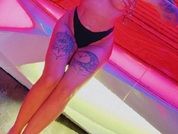 SOAKED_GYMGIRL_MILF_UK