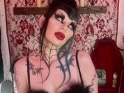 Mistress_EluraSavage