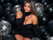 Ariiana_Evans