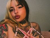 HoneyDripsOnYou