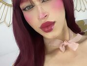 AriadnaEvangeline