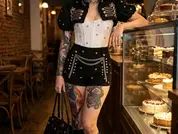 lilith_green