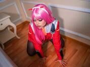 NaraCosplay