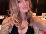 GoddessBiancaBelle