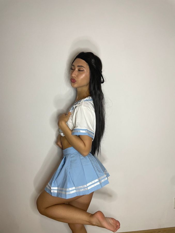 StefiRouge