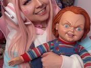 LittlePinkBunnny