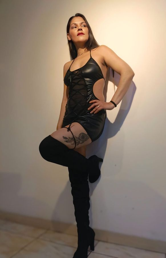 zoemarcuss