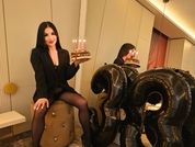 VivianReeve