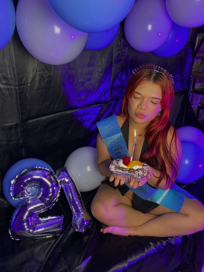 MelanyCarter