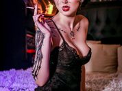 NattyXCaprice