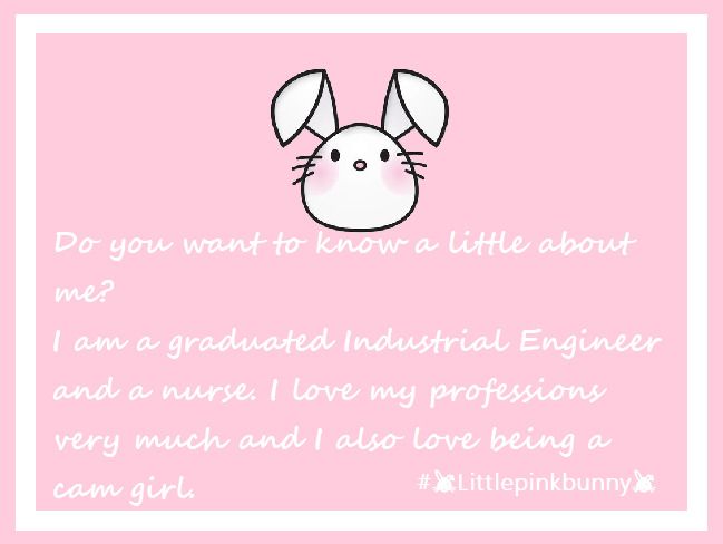 LittlePinkBunnny