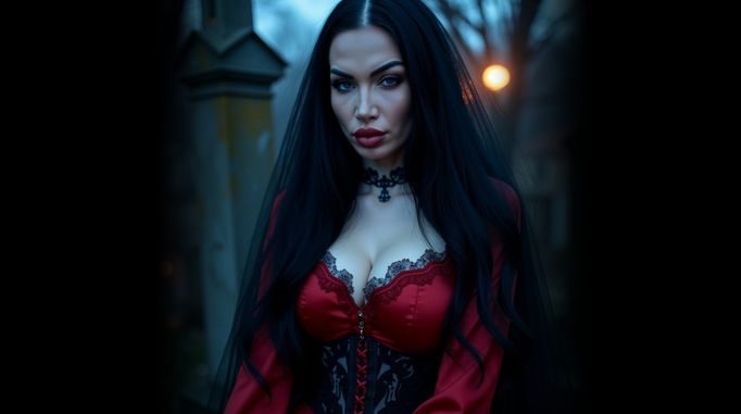 ElektraSheDemon