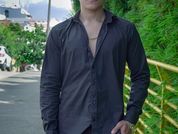 StefanFord