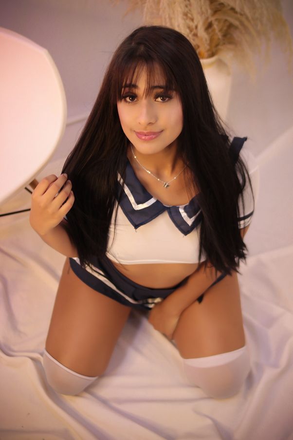 ZoeBarlove