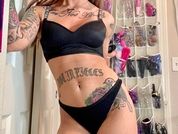 SheenaRose