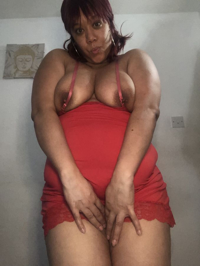 MissNaughtyCaramel