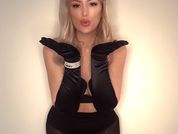 MustangSallyx