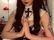 BettiePainXO