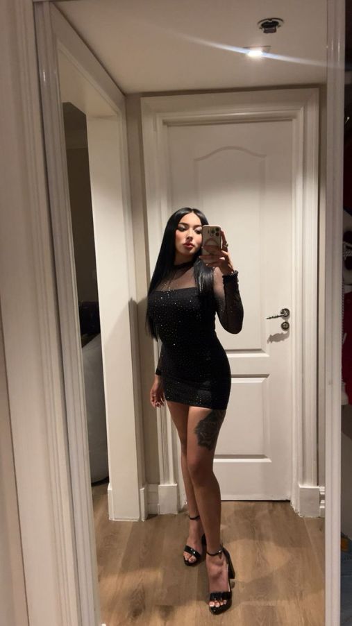 Lilly_Tylor