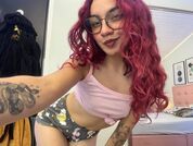 Redkytty