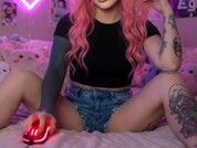 AshleyAfterDark