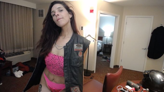 DaniDebauchery