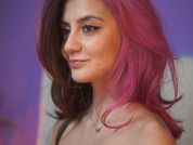 SabrinaHope