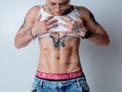 ZoeMusclee