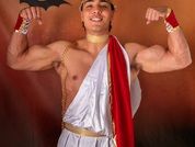 JHONALDSW