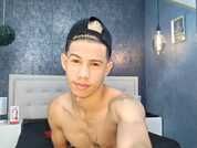 Erick_Zhimerman