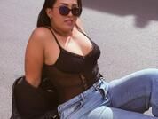 Selena_noir