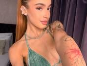 MarissaFoxy