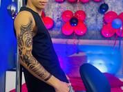 Erick_Zhimerman