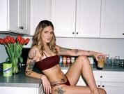 GoddessBiancaBelle