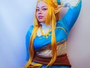 NaraCosplay