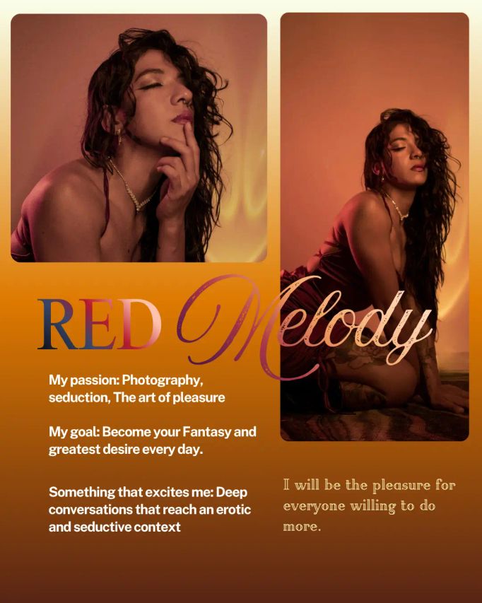 Red_melody