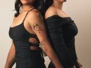 HarperAndJade
