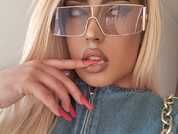GiselleQueen