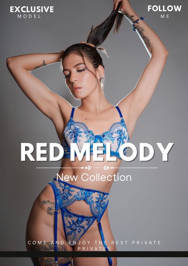 Red_melody