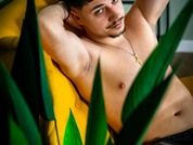 JoshKnight