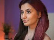 SabrinaHope