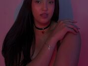 Selena_noir