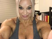 MuscleVixxxen