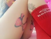 LittlePinkBunnny