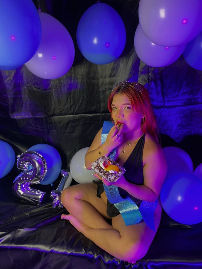 MelanyCarter
