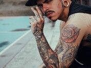 KaleTattoo