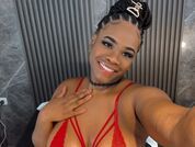 SaraiEvans